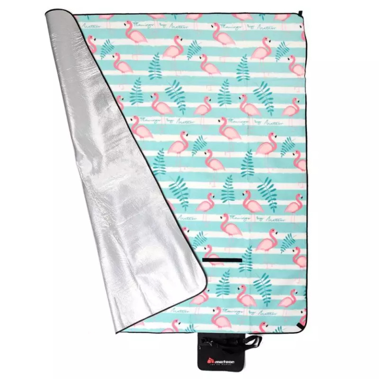 Meteor 77105 picnic blanket - Image 4