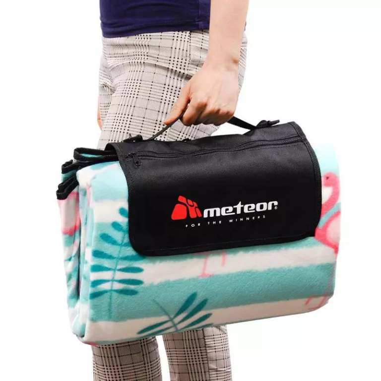 Meteor 77105 picnic blanket - Image 8