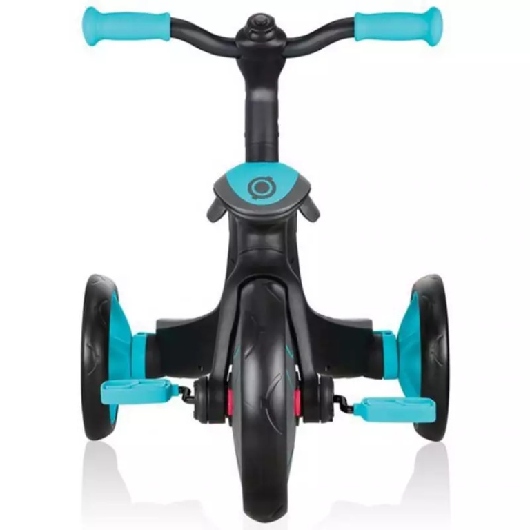 Bike Smj Globber Teal Explorer Trike 4 in1 632-105-2 - Image 7