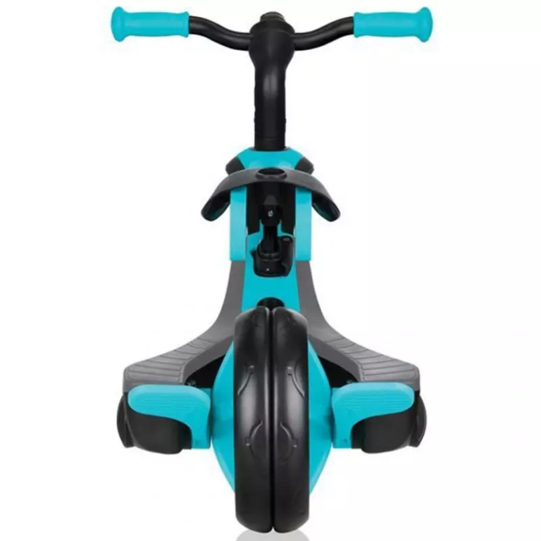 Bike Smj Globber Teal Explorer Trike 4 in1 632-105-2 - Image 15