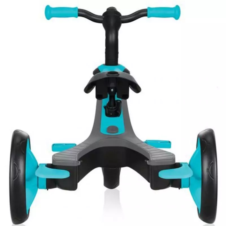 Bike Smj Globber Teal Explorer Trike 4 in1 632-105-2 - Image 16