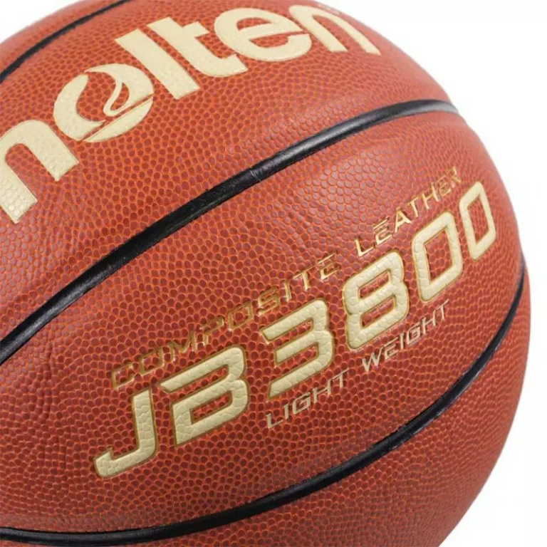 Basketball Molten B5C3800-L - Image 3