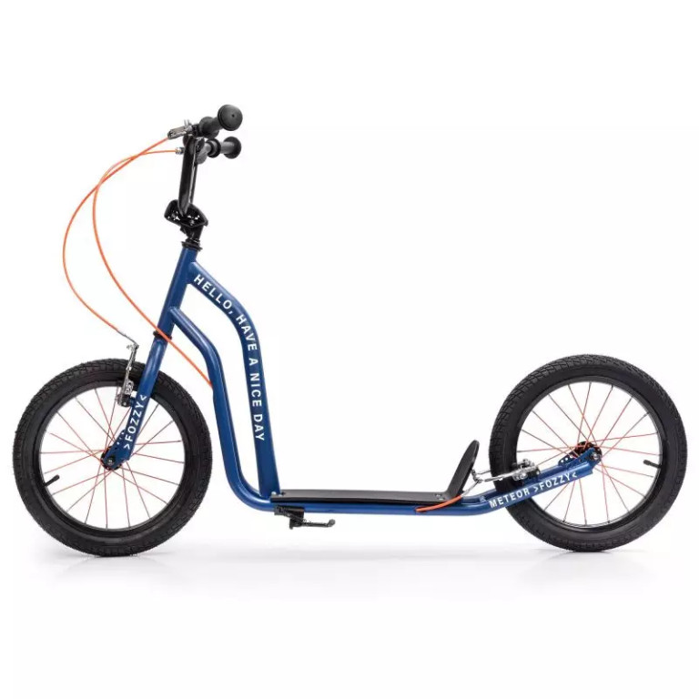 Meteor Frozzy 22583 scooter - Image 2