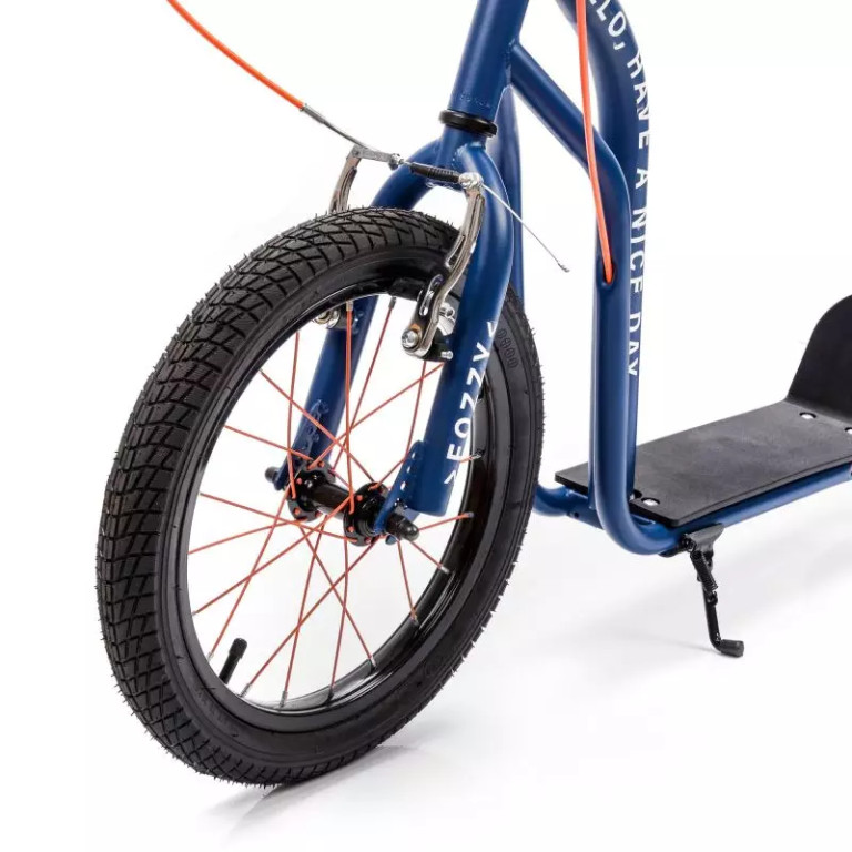 Meteor Frozzy 22583 scooter - Image 5
