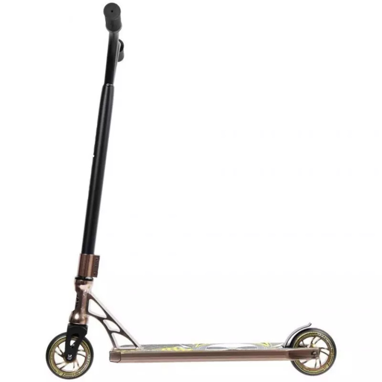 Scooter Smj Stunt STN1415 Skull Rider - Image 2