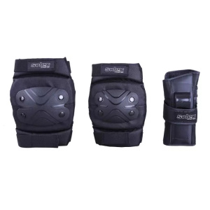 Boots Solex Combo 30068L
