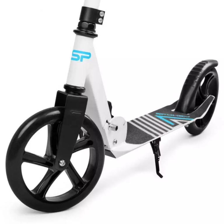 Spokey Ayas 929393 scooter - Image 4
