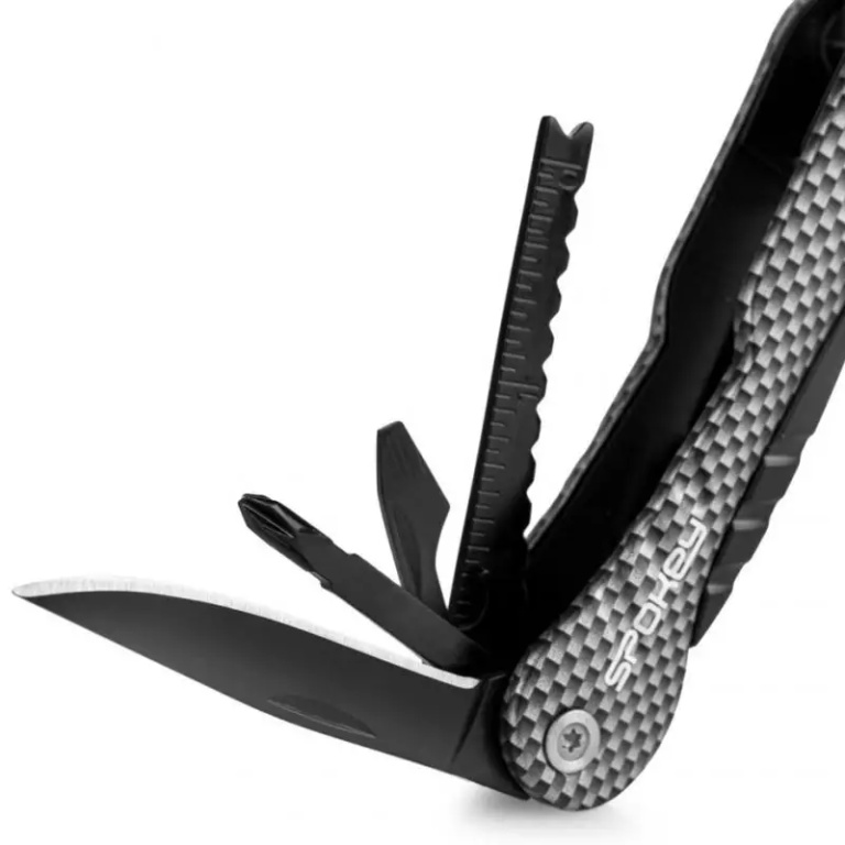 Spokey Multitool 929228 tool - Image 4