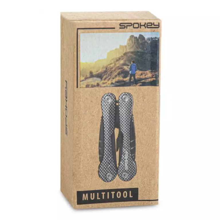Spokey Multitool 929228 tool - Image 6