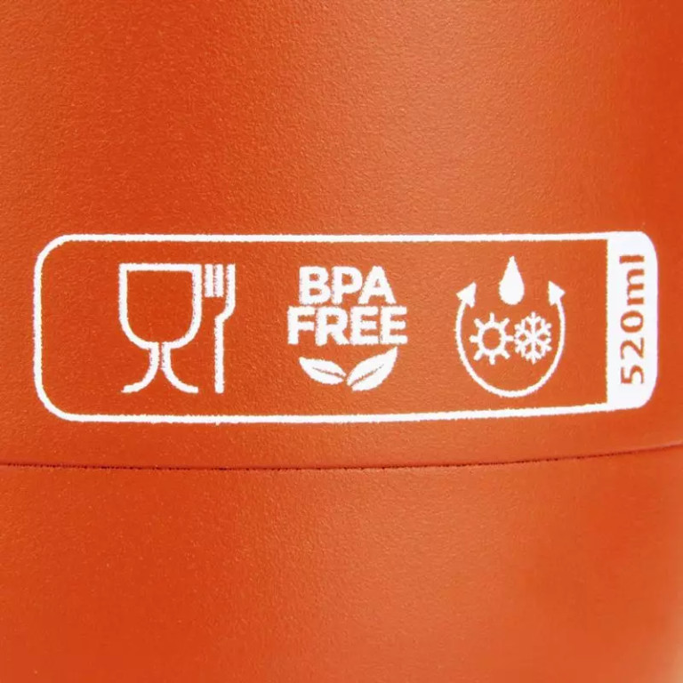 Spokey Hotty Thermos 520 ml 928440 - Image 3