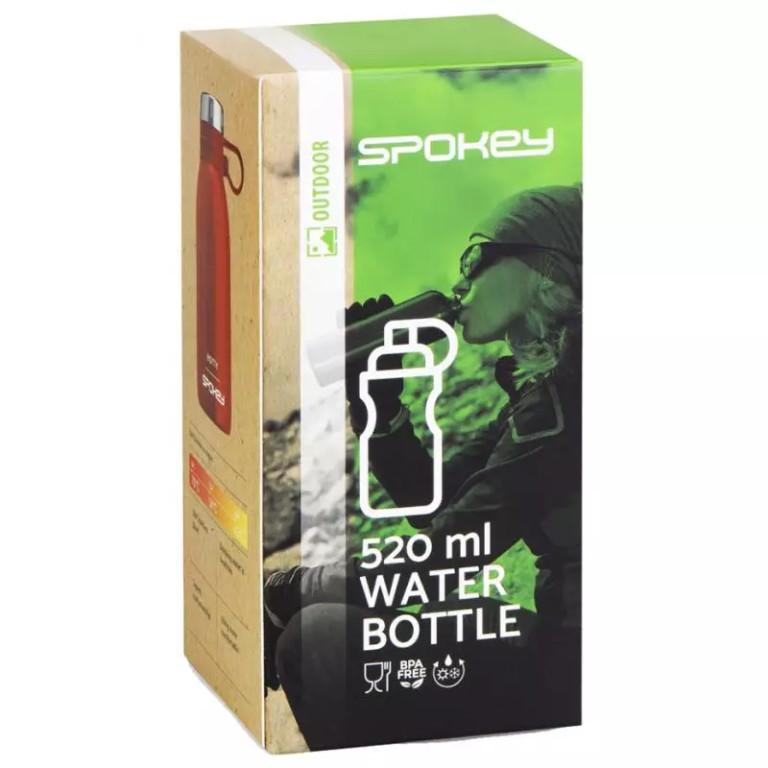 Spokey Hotty Thermos 520 ml 928440 - Image 4