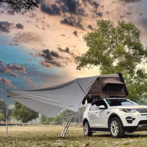Canopy for Dutch Mountains Fold 4za - Image 2