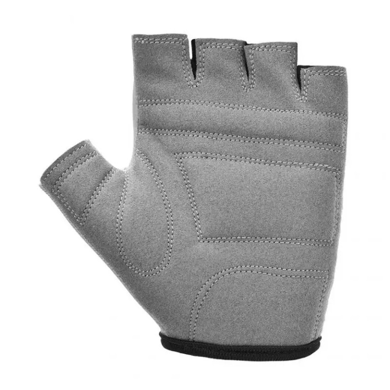 Cycling gloves Meteor Pink Jr 26196-26197-26198 - Image 2