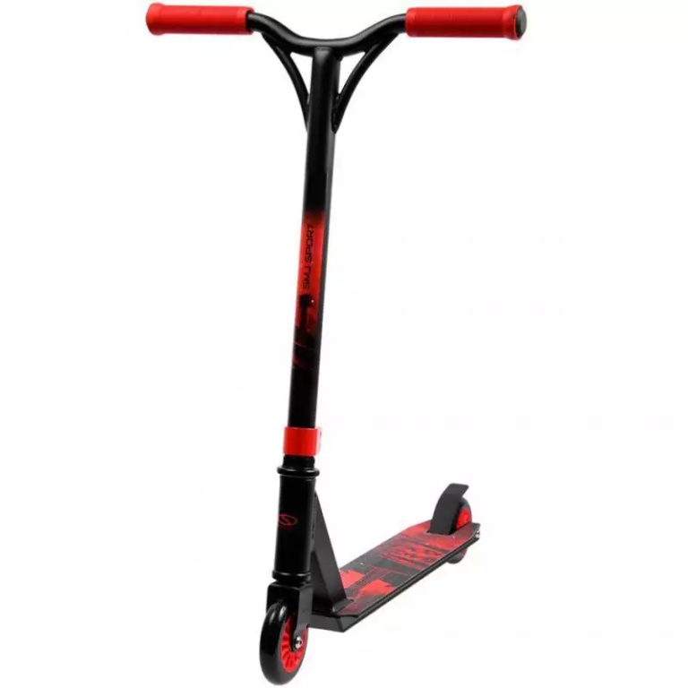 Scooter Smj Stunt Rock Rider SKL-20B-2