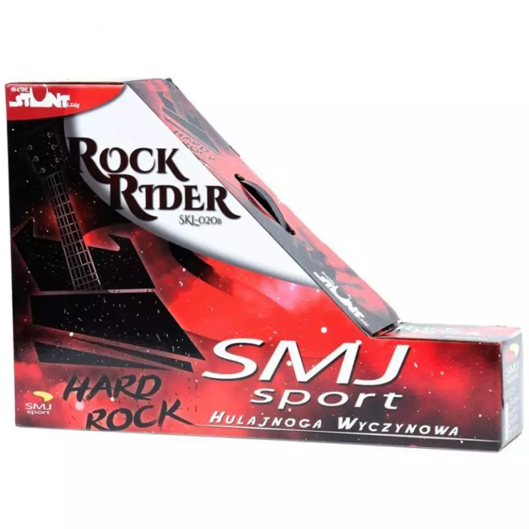 Scooter Smj Stunt Rock Rider SKL-20B-2 - Image 5