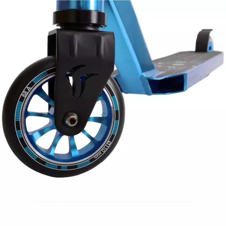 Schildkrot Flipwhip 510401 scooter - Image 5