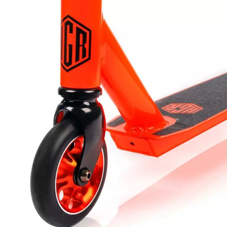 Meteor HGR 22777 scooter - Image 2