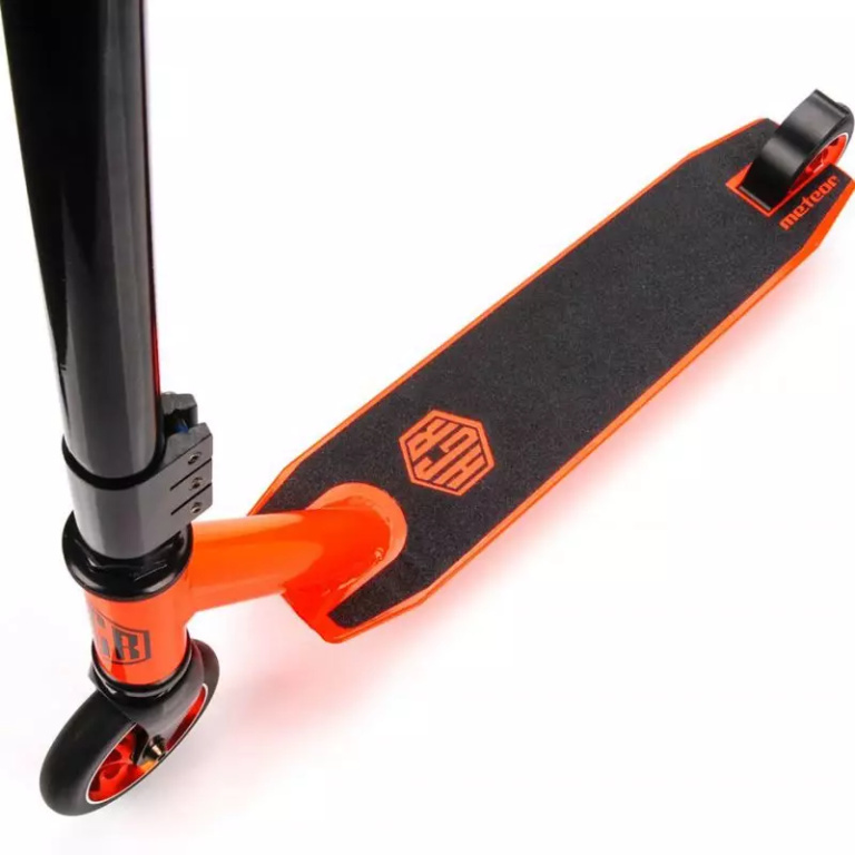 Meteor HGR 22777 scooter - Image 3