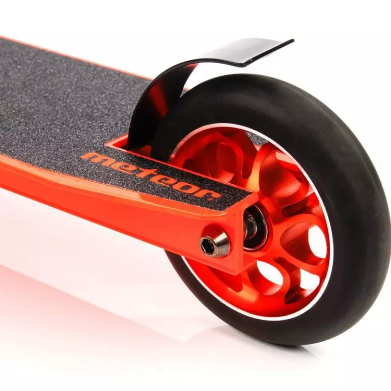 Meteor HGR 22777 scooter - Image 4