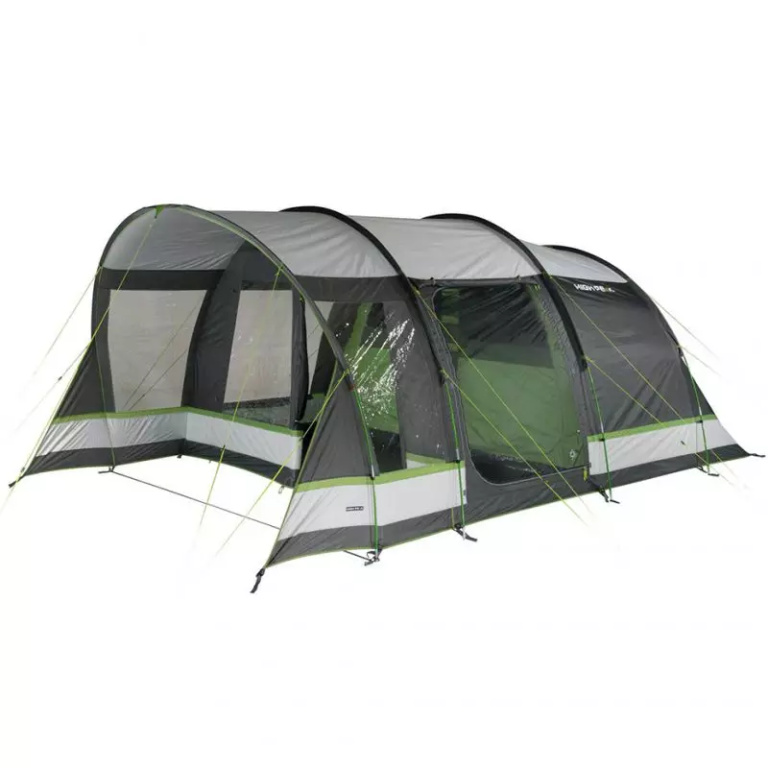 Σκηνή Camping Garda High Peak 5.0 11823 - Image 2
