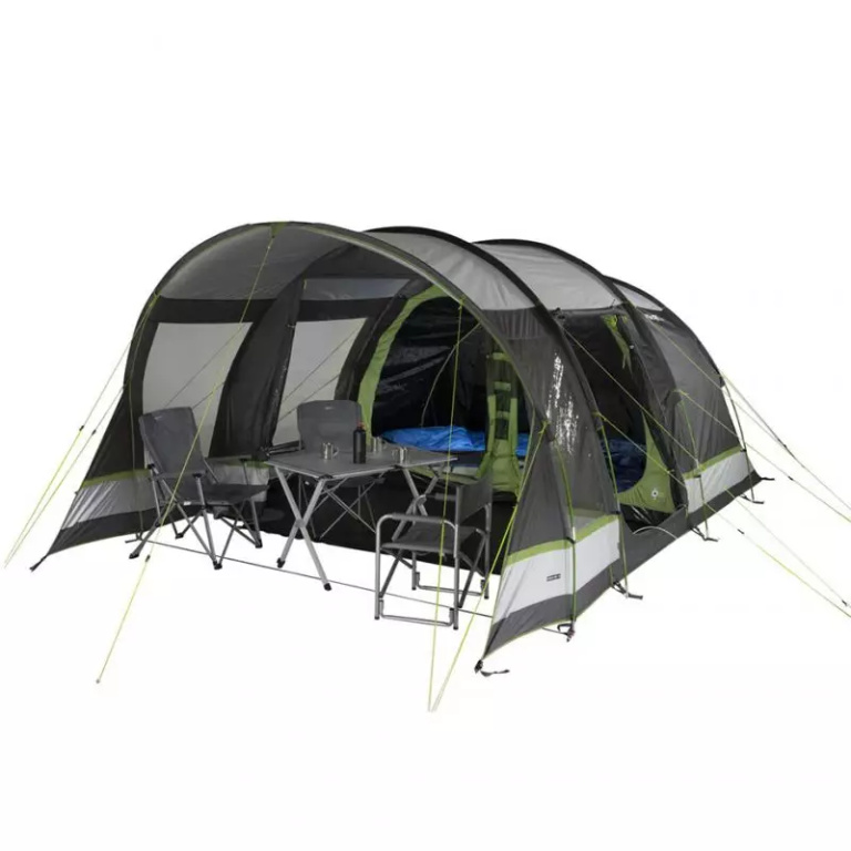 Σκηνή Camping Garda High Peak 5.0 11823 - Image 3