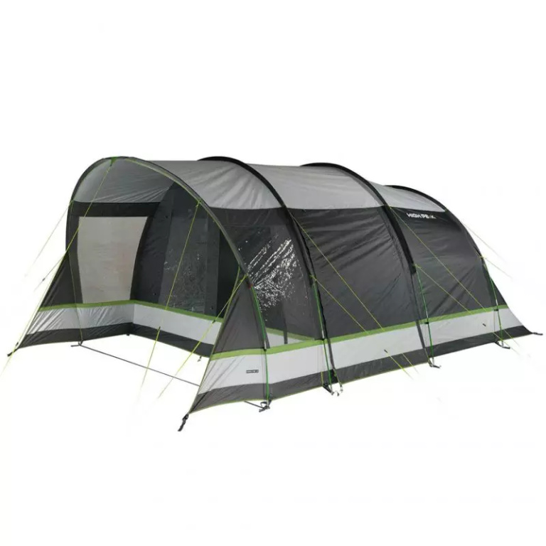 Σκηνή Camping Garda High Peak 5.0 11823 - Image 4