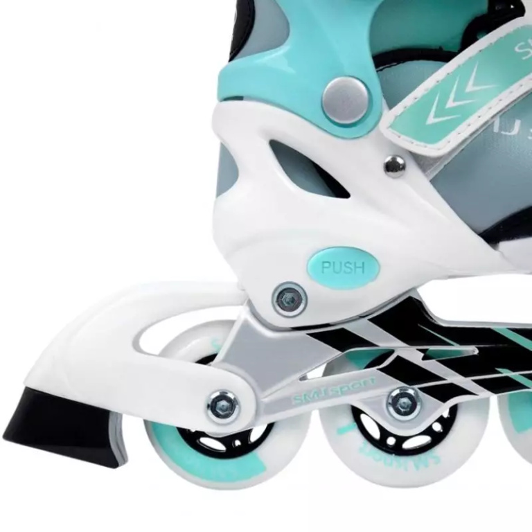 Inline skates Smj BS-901MA - Image 3