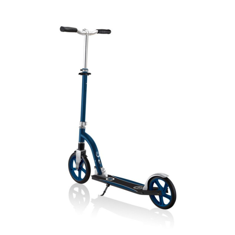 City scooter Globber NL 230-205 Duo 686-100 - Image 2