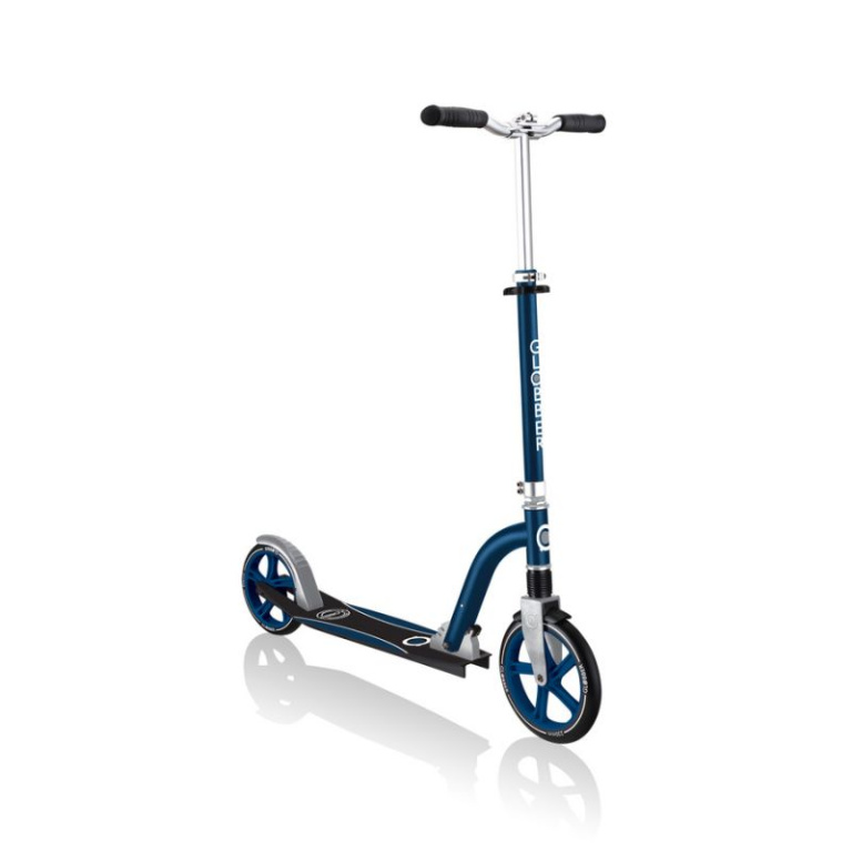 City scooter Globber NL 230-205 Duo 686-100 - Image 3