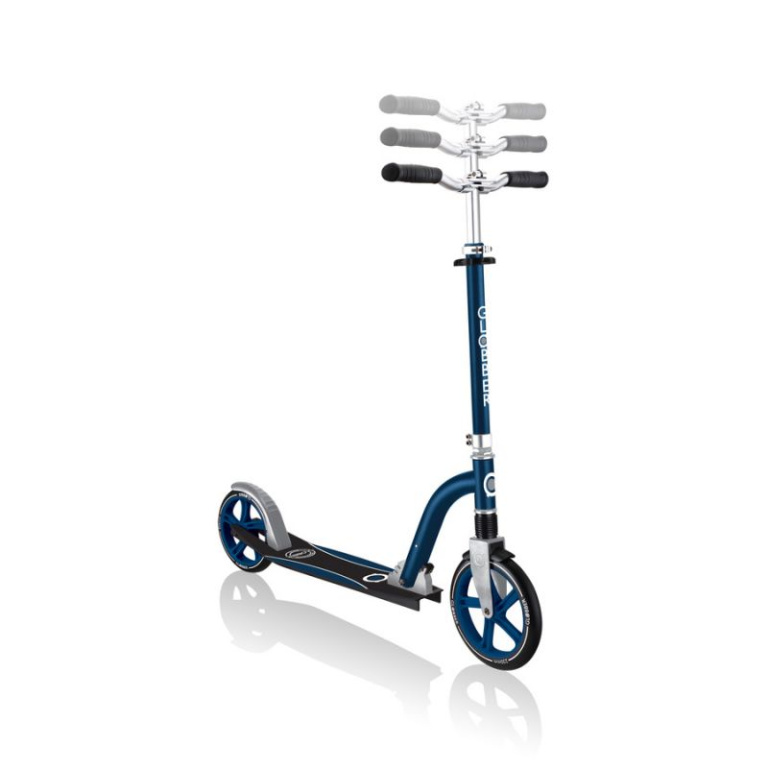 City scooter Globber NL 230-205 Duo 686-100 - Image 4