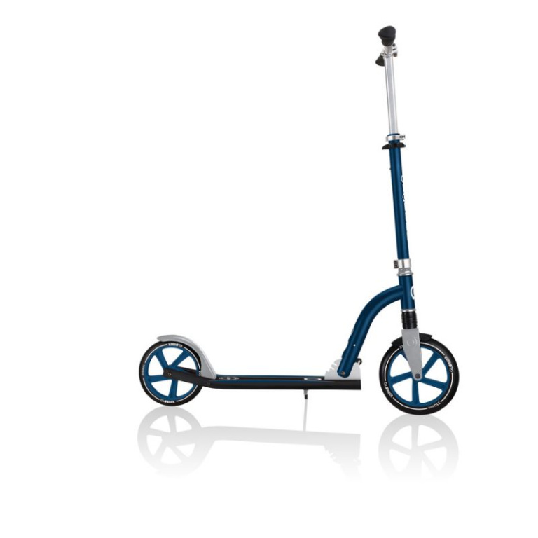 City scooter Globber NL 230-205 Duo 686-100 - Image 5