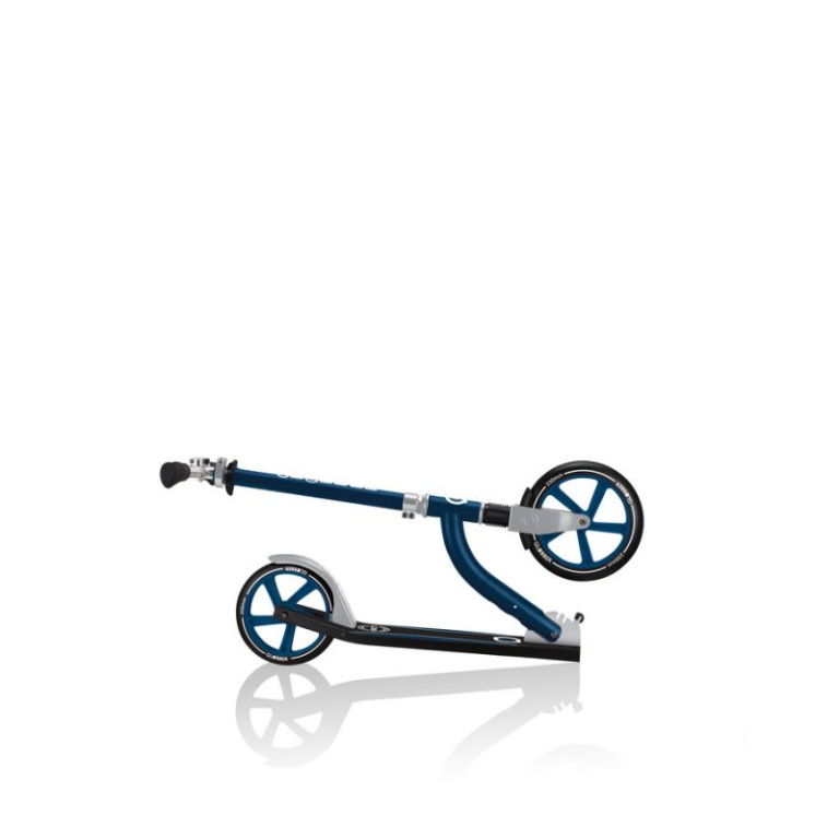 City scooter Globber NL 230-205 Duo 686-100 - Image 6