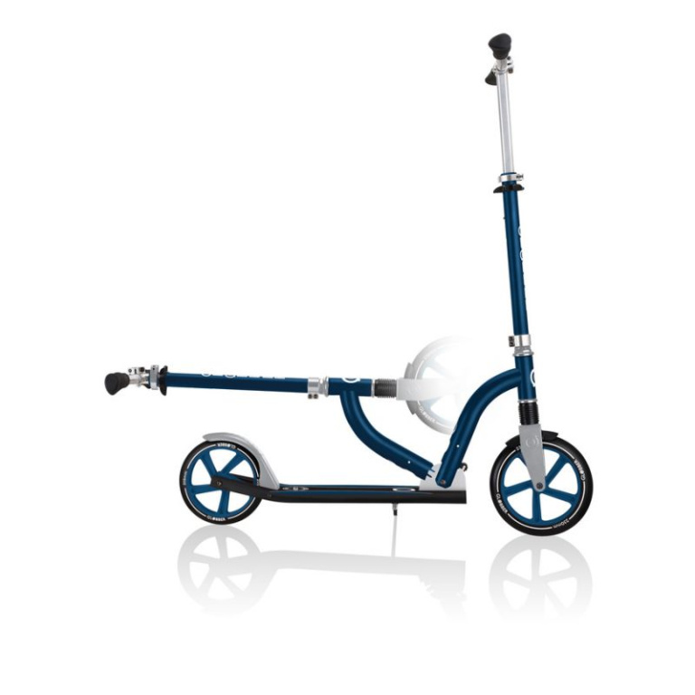 City scooter Globber NL 230-205 Duo 686-100 - Image 7