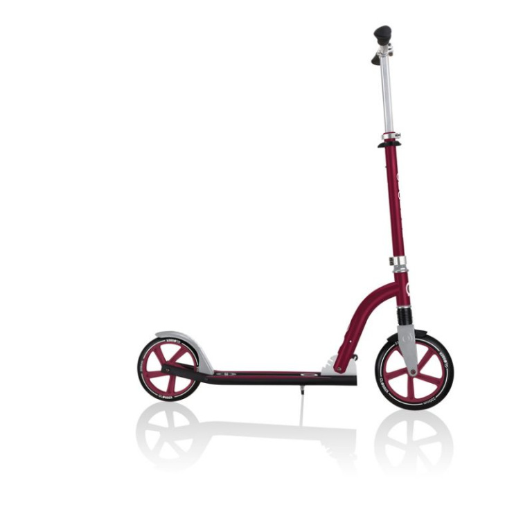 City scooter Globber NL 230-205 Duo Vintage 686-112 - Image 5