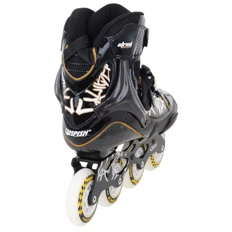 Tempish Caliber 1000004602 freestyle skates - Image 2