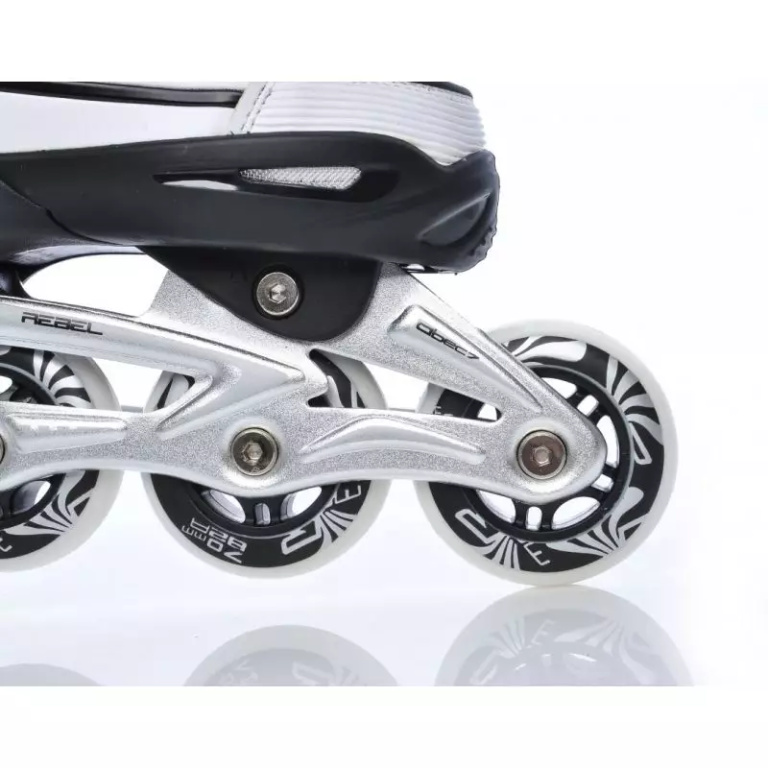 Tempish Magic Rebel 10000000415 adjustable skates - Image 13