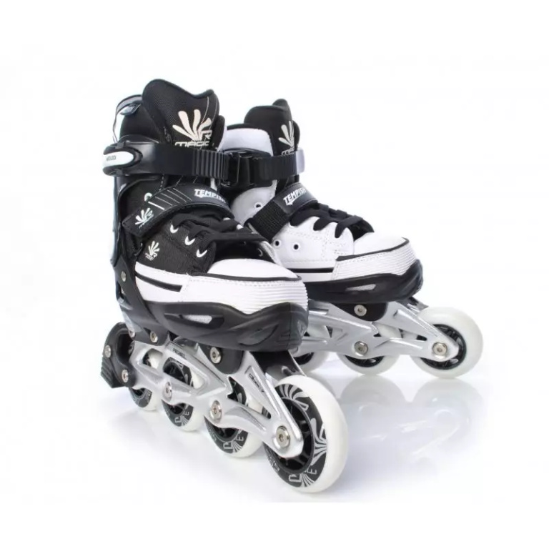 Tempish Magic Rebel 10000000415 adjustable skates - Image 15