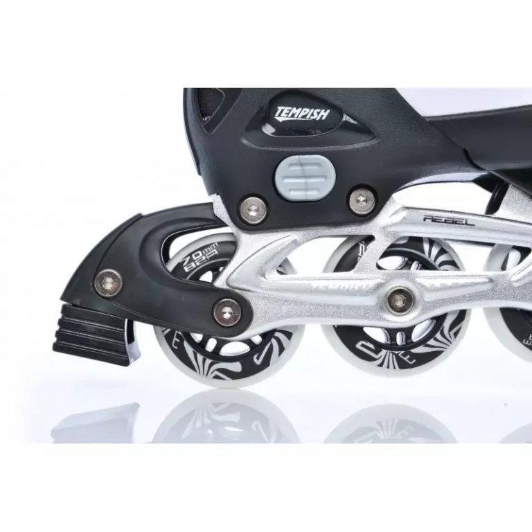 Tempish Magic Rebel 10000000415 adjustable skates - Image 16