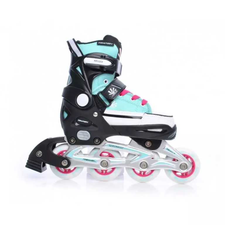 Tempish Magic Rebel 10000000415 adjustable skates - Image 24