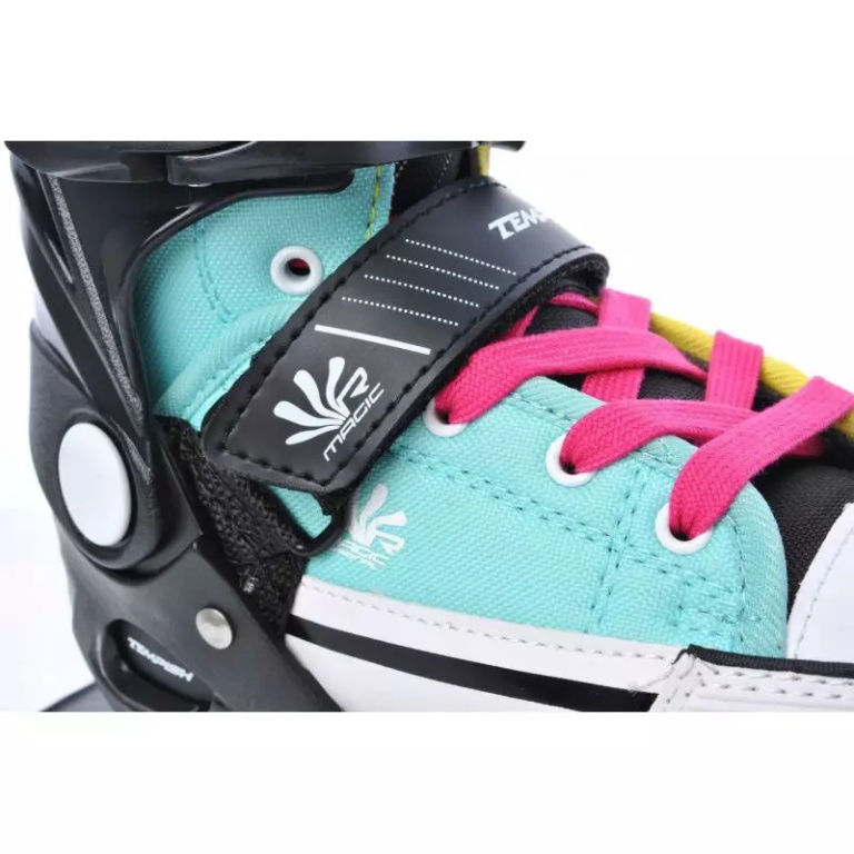 Tempish Magic Rebel 10000000415 adjustable skates - Image 3
