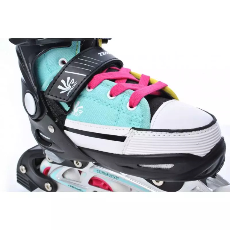 Tempish Magic Rebel 10000000415 adjustable skates - Image 4