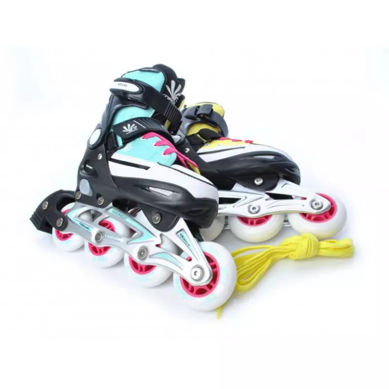 Tempish Magic Rebel 10000000415 adjustable skates - Image 2