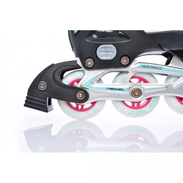 Tempish Magic Rebel 10000000415 adjustable skates - Image 29