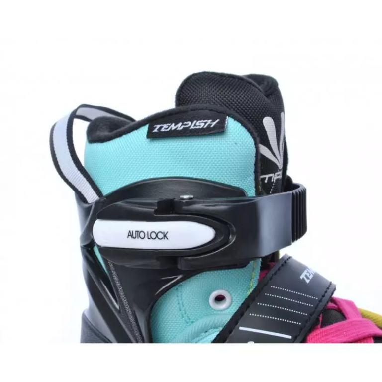 Tempish Magic Rebel 10000000415 adjustable skates - Image 5