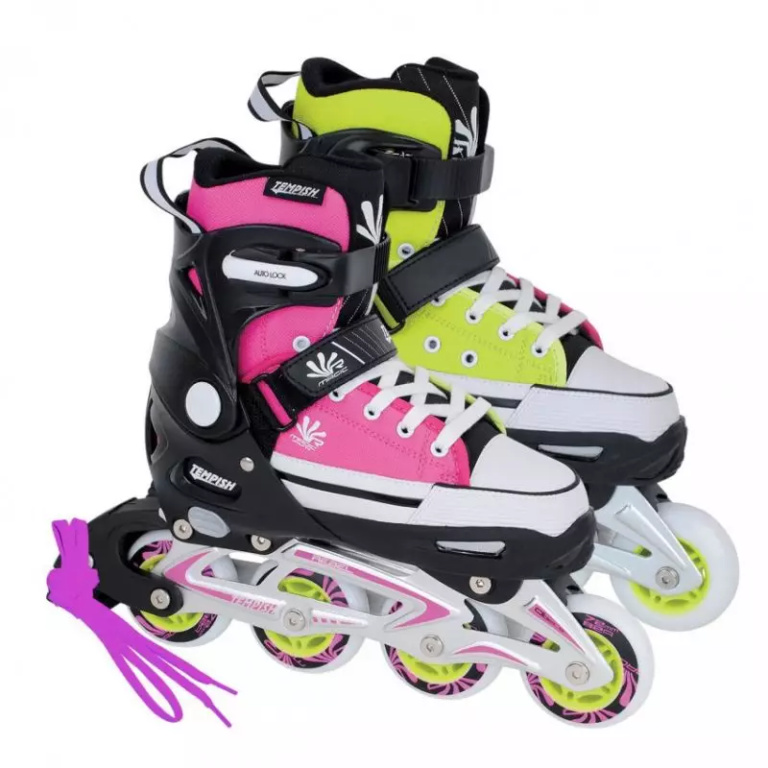 Tempish Magic Rebel 10000000415 adjustable skates - Image 7