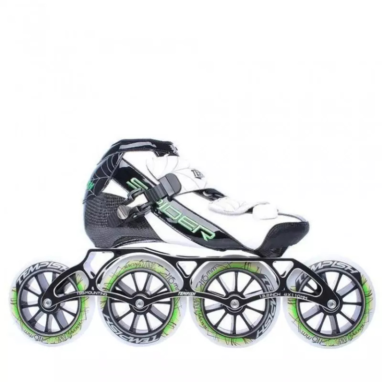Tempish Spider 10000047015 speed skates - Image 3