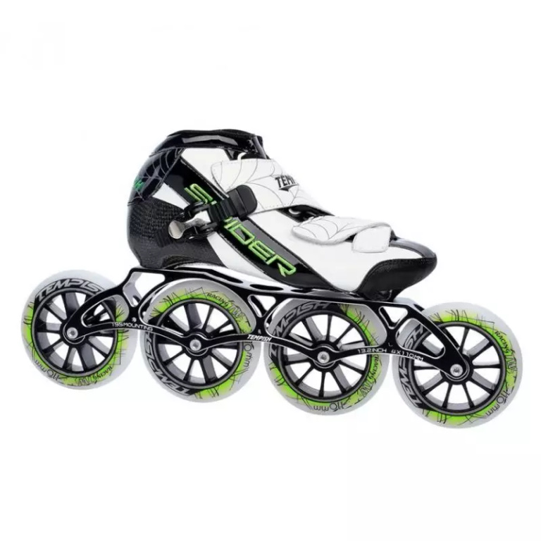 Tempish Spider 10000047015 speed skates - Image 4