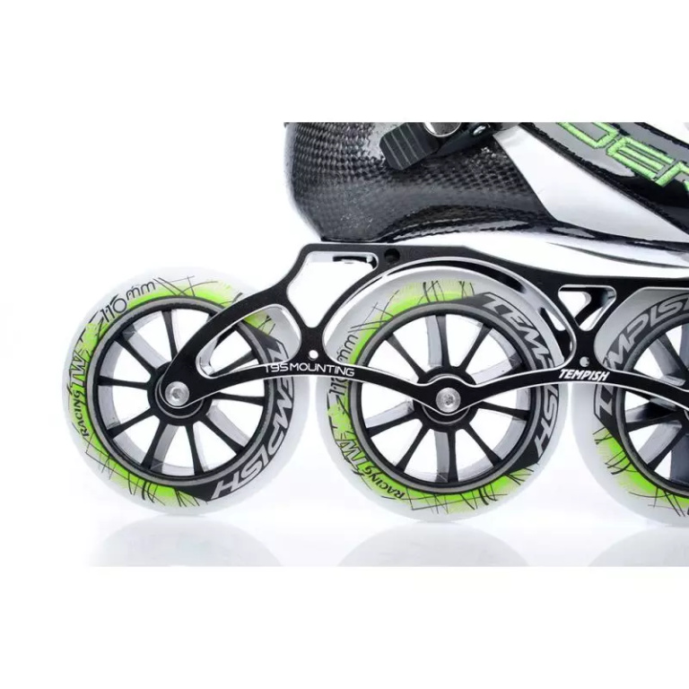 Tempish Spider 10000047015 speed skates - Image 23