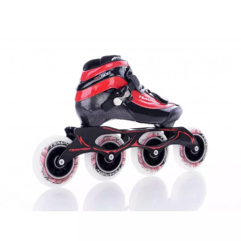 Tempish GT 500/90 10000047016 speed skates - Image 7