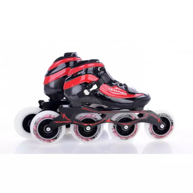 Tempish GT 500/90 10000047016 speed skates - Image 22
